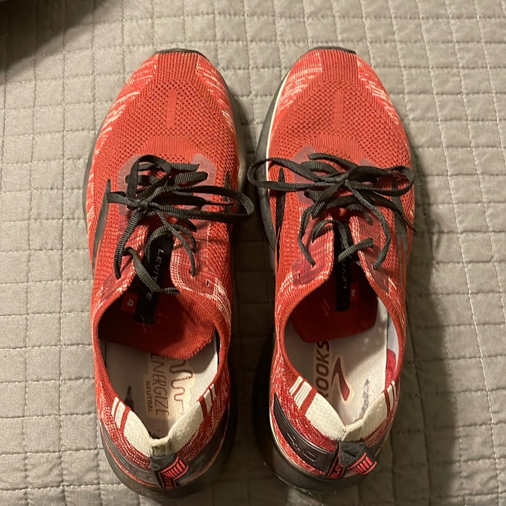 Brooks levitate 4.0